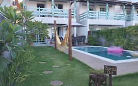 Casa São Miguel dos Milagres (AL)